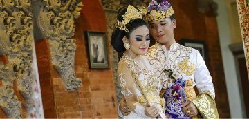 Bali weddings
