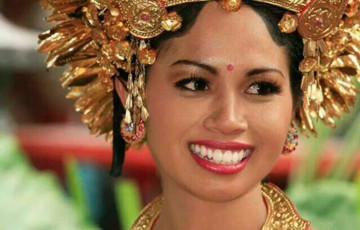 Bali weddings