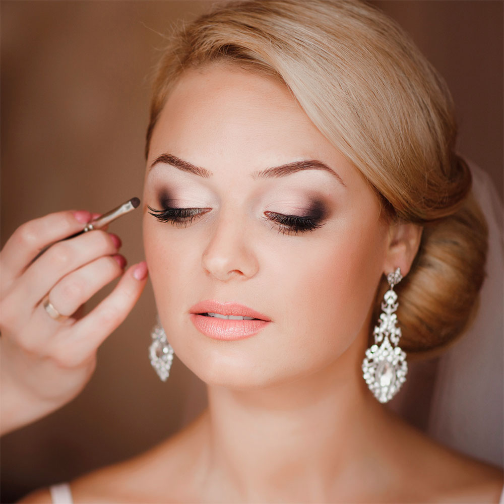 Bridal Makeup And Hair Art Of Beauty